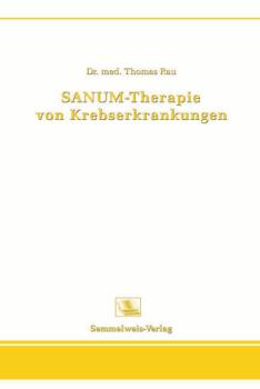 SANUM-Therapie von Krebserkrankungen (Nr. 11)